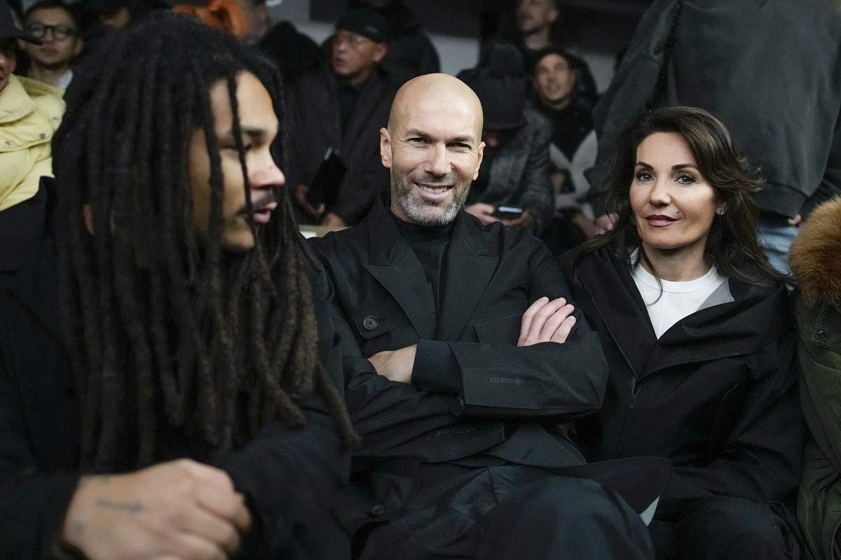 Zidan u Bajernu?