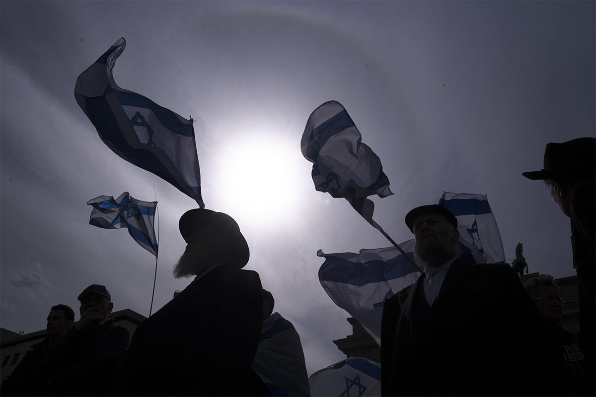 Teheran saopštio mete napada na Izrael, Galant objavio da ima novi plan