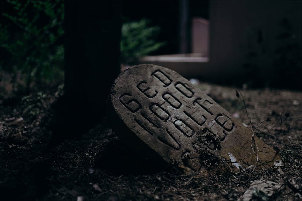 Riješena misterija grobnice broj šest