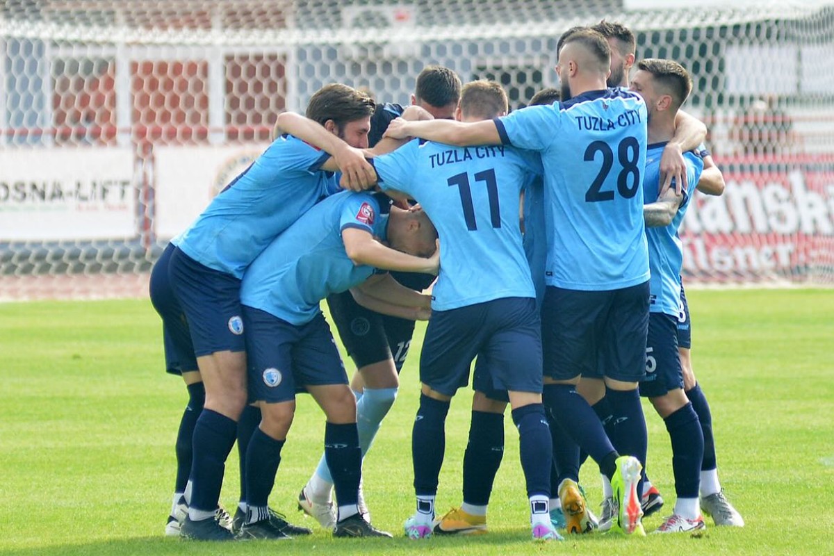 U 26. kolu WWin lige postignuto 11 golova