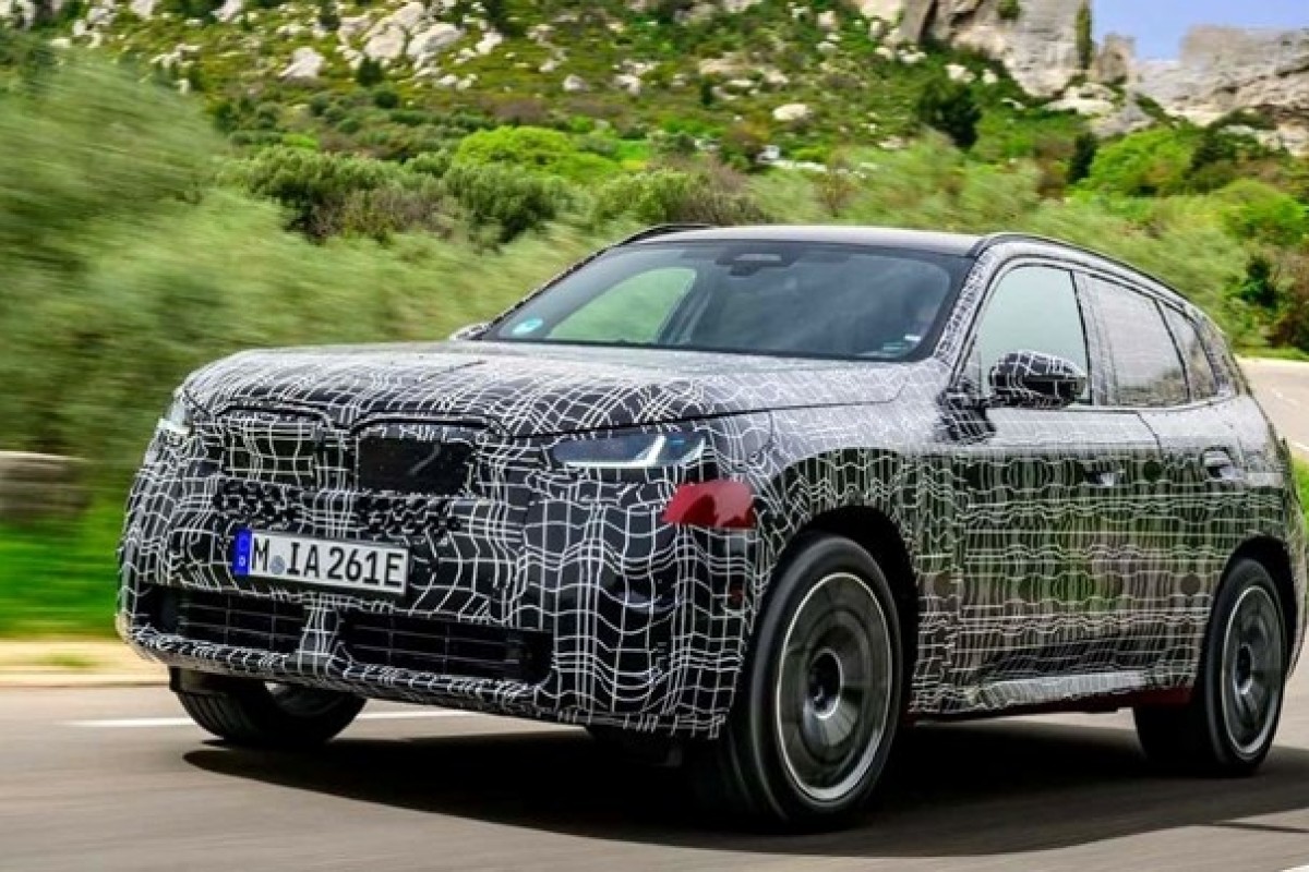 Najprodavaniji BMW-ov model dobija nasljednika