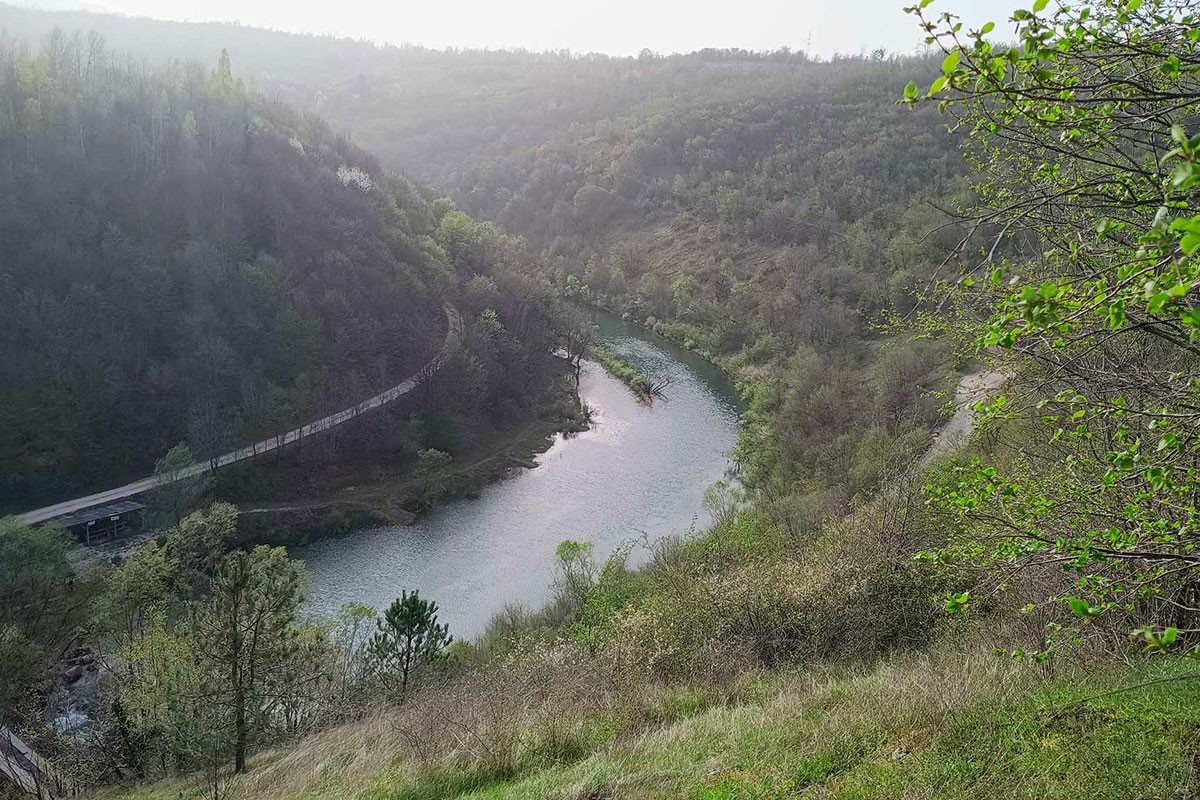 Rimsku tvrđavu žele učiniti pristupačnom turistima