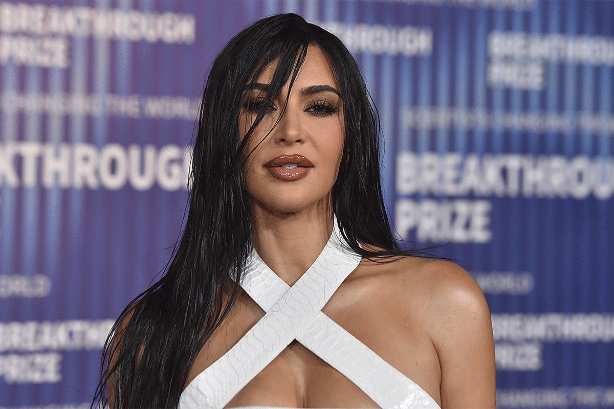 Kim Kardašijan u junu stiže u Srbiju, pogledajte njene zahtjeve