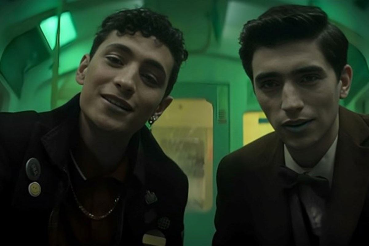 Nova detektivska serija uskoro na Netflixu (VIDEO)