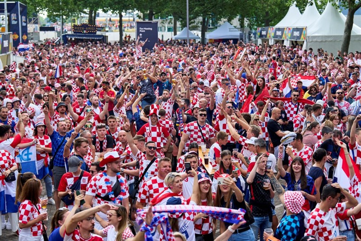 HNS neće učestvovati u organizaciji navijačkih zona