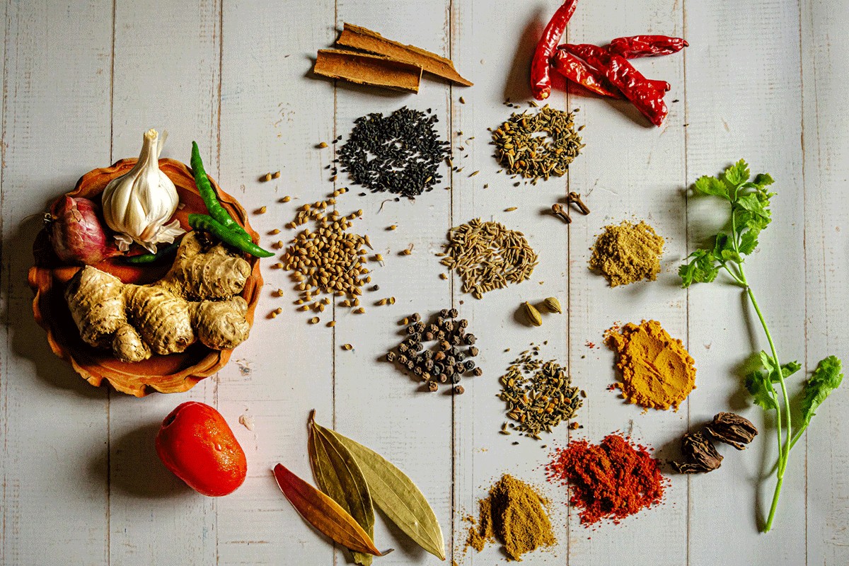 Samo kašičica ovog začina dnevno može ubrzati gubitak kilograma