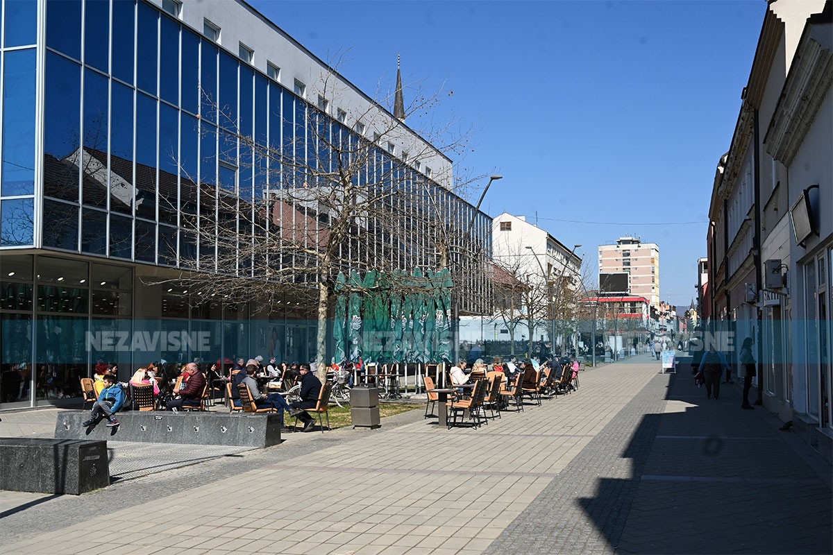 Među osumnjičenima za štetu od devet miliona i bivši gradonačelnik Prijedora