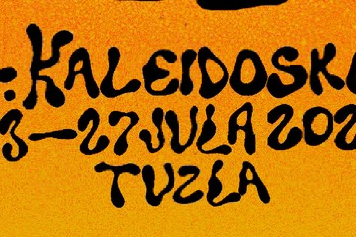 U Tuzli festival umjetnosti mladih Kaleidoskop