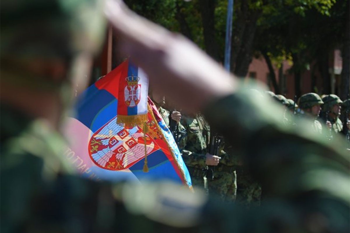 Pronađeno tijelo zastavnika Vojske Srbije nestalog u kanalu