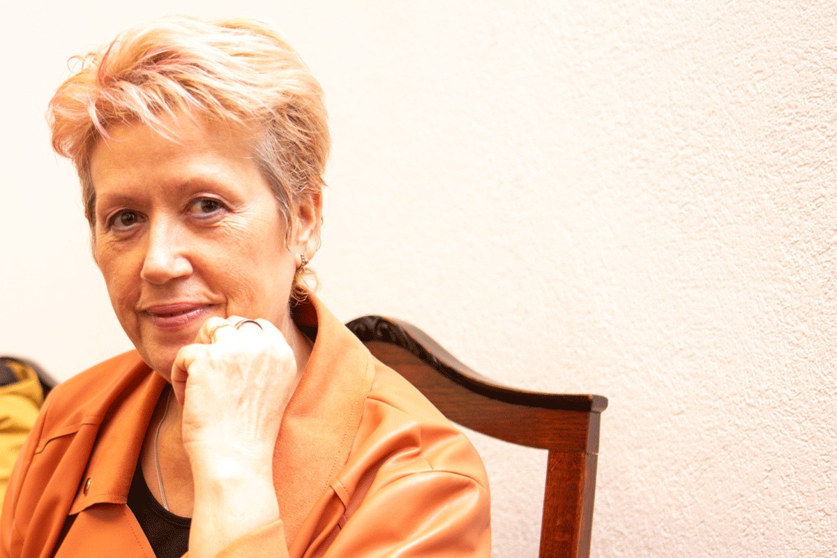 Mirjana Bulatović za "Nezavisne": U toku je preživljavanje kulture za male pare