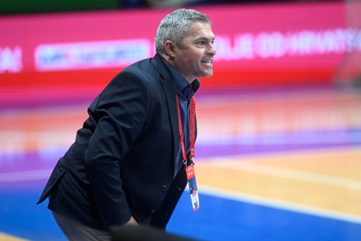 Mavrović: Plasman na SP nagrada iskusnim igračima