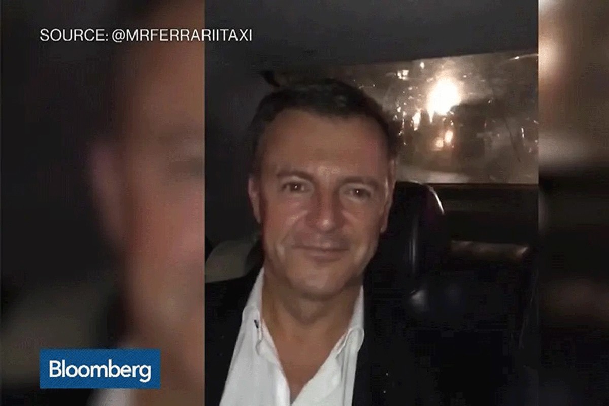 Najbogatiji, a toliko misteriozan da ga ni njegov recepcioner ne zna