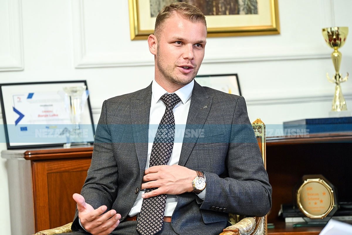 Stanivuković prognozirao rezultate izbora za gradonačelnika Banjaluke