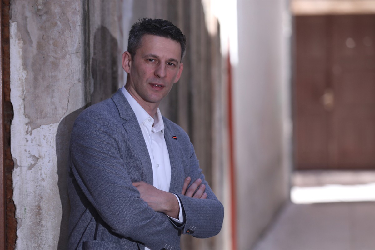 Petrov: HDZ bi trebalo da završi ovog puta u opoziciji