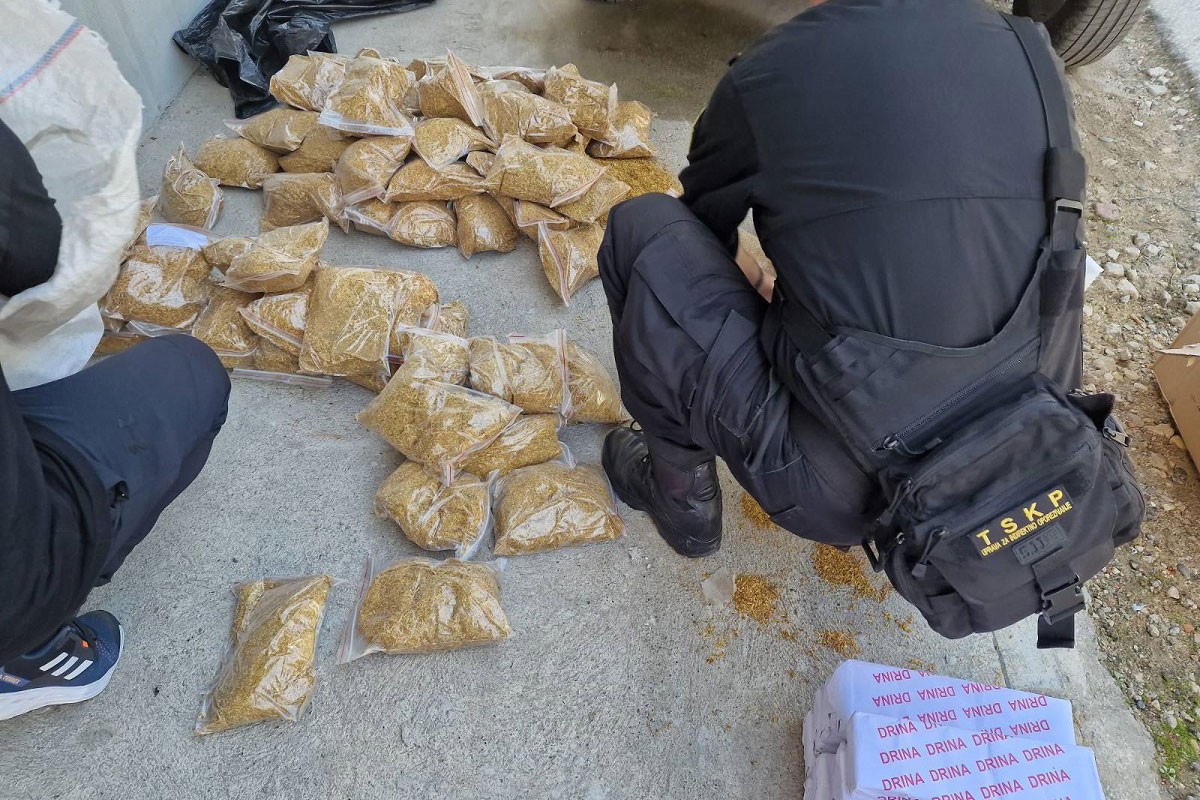 Kako građani mogu pomoći u suzbijanju crnog tržišta duvana?