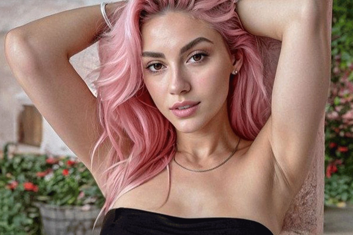 Najavljen prvi izbor za "Miss vještačke inteligencije" (FOTO)