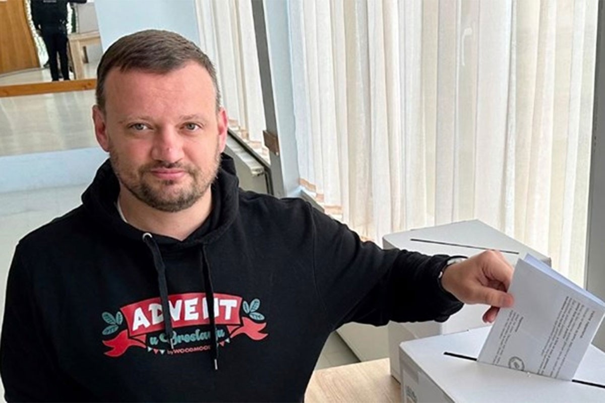 Dobio pet puta više glasova nego na prošlim izborima i nije ušao u Sabor