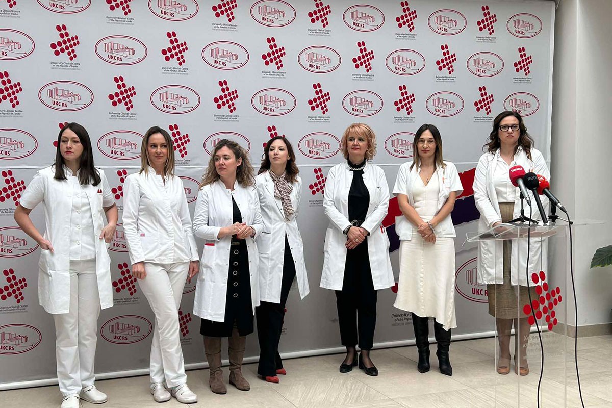 Hormoni glavni pokretači našeg organizma