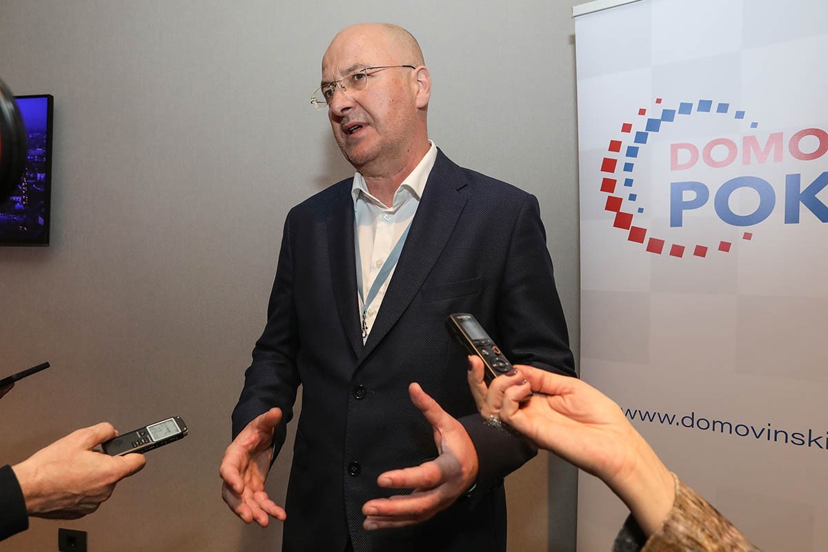 Radić odgovorio na Grmojin poziv za formiranje antiHDZ vlade