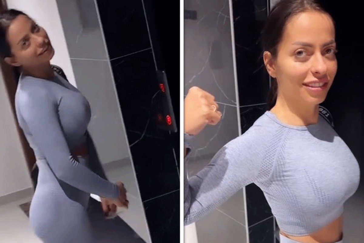 Žena Darka Lazića priznala da ide na botoks