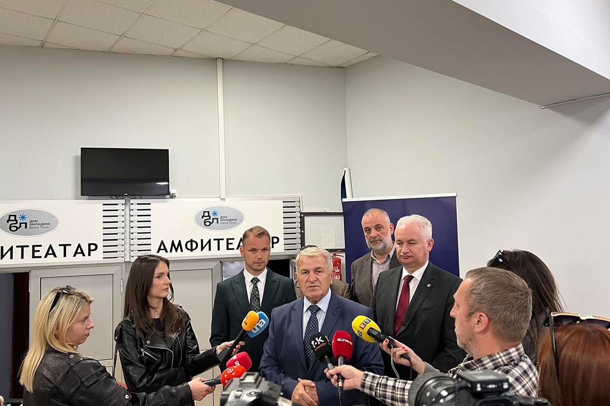 "Krajiška kuća" od šest izlagača stigla do njih 130