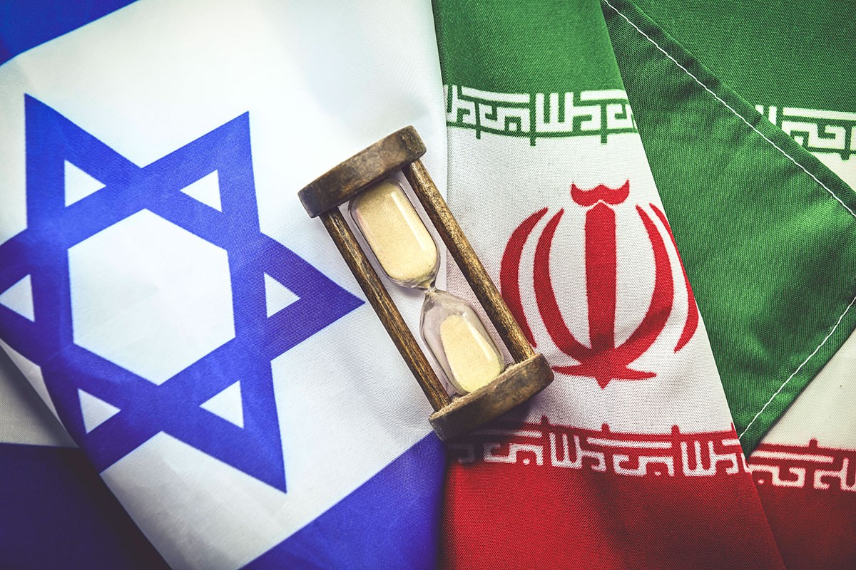 Zašto svi strahuju od nuklearnog rata nakon napada na Iran