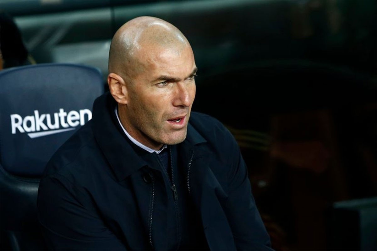 Zidan na korak od preuzimanja Bajerna
