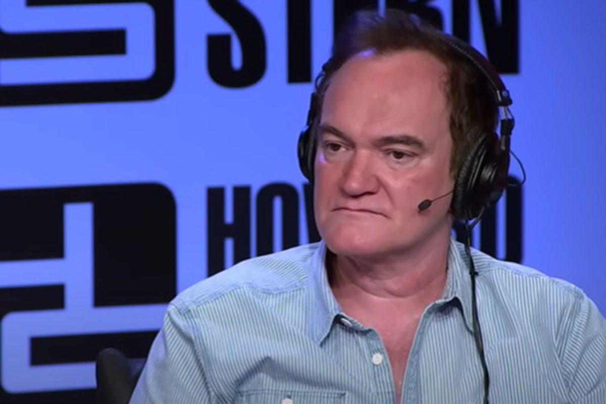 Tarantino odustao od snimanja novog filma