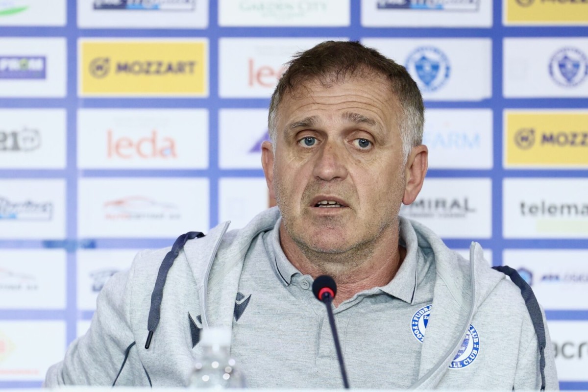Bruno Akrapović završio trenersku epizodu u "Želji"