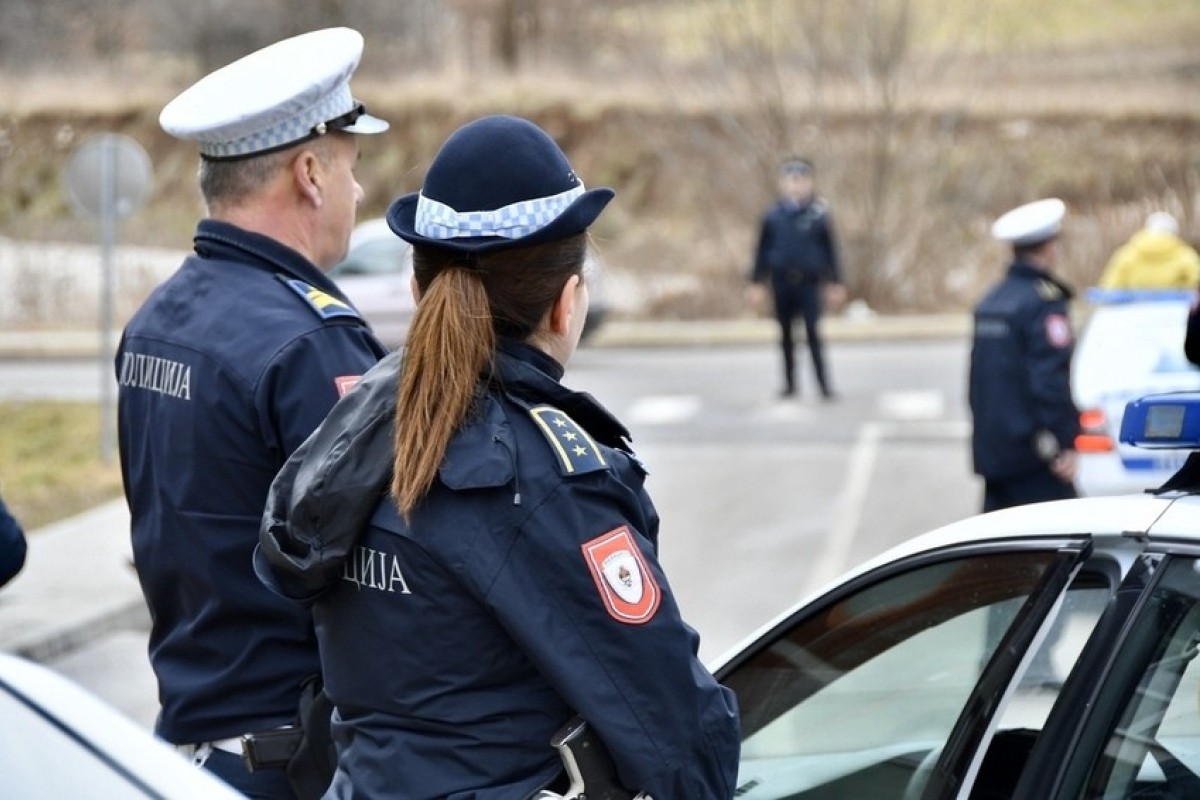 Muškarac na Manjači ubijen udarcima u glavu, uhapšen osumnjičeni