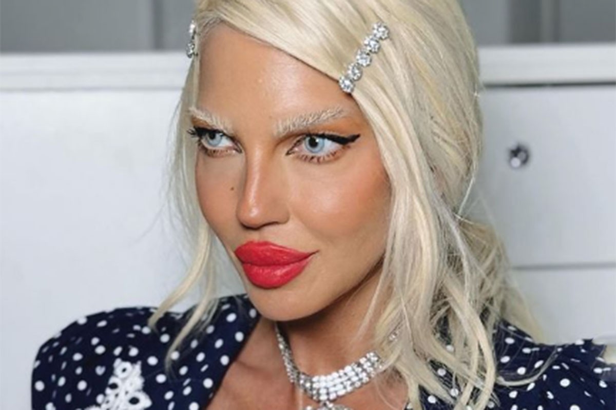 Jelena Karleuša objavom iznenadila fanove, spomenula "penziju"