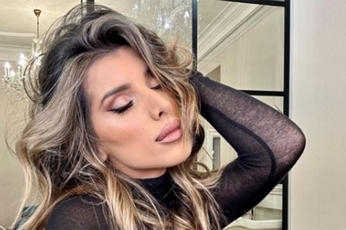 Jovana Pajić otkrila kako je saopštila Saletu da želi razvod