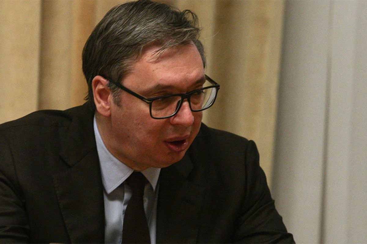 Vučić stigao u Njujork, u ponedjeljak učestvuje na sjednici SB UN