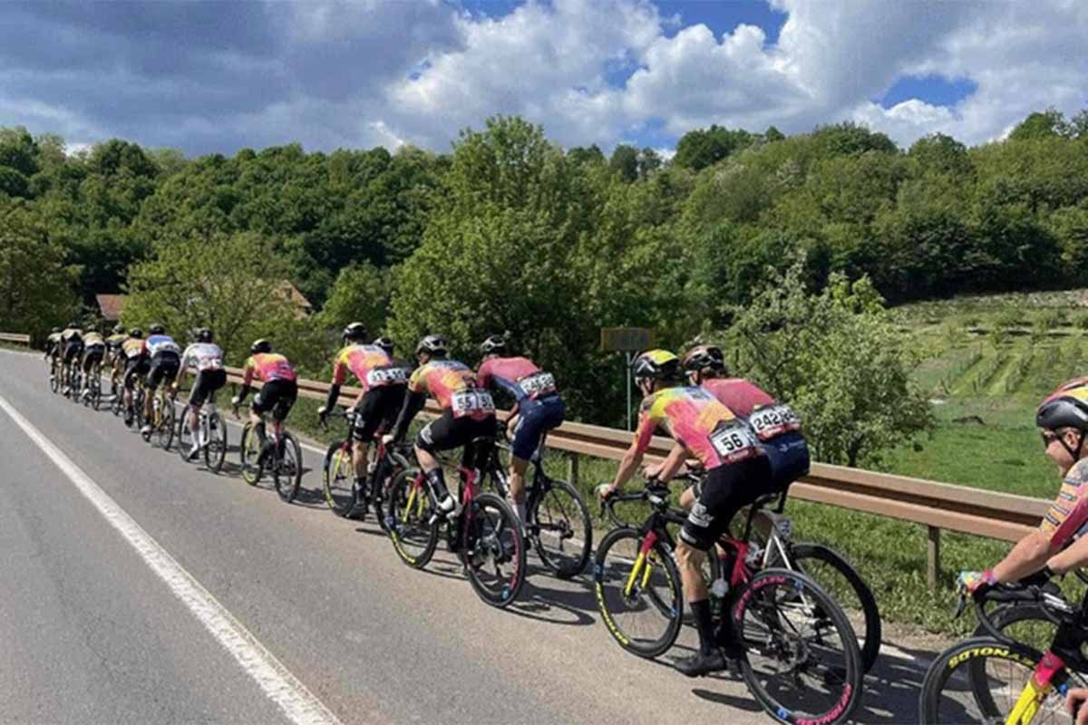 Kreće četvrta etapa od Doboja do Banjaluke