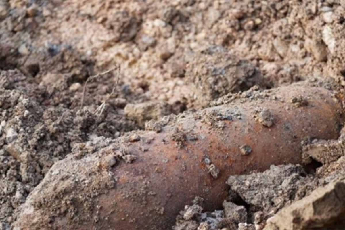 Evakuisano 1.300 stanovnika zbog uništavanja bombe iz Nato bombardovanja