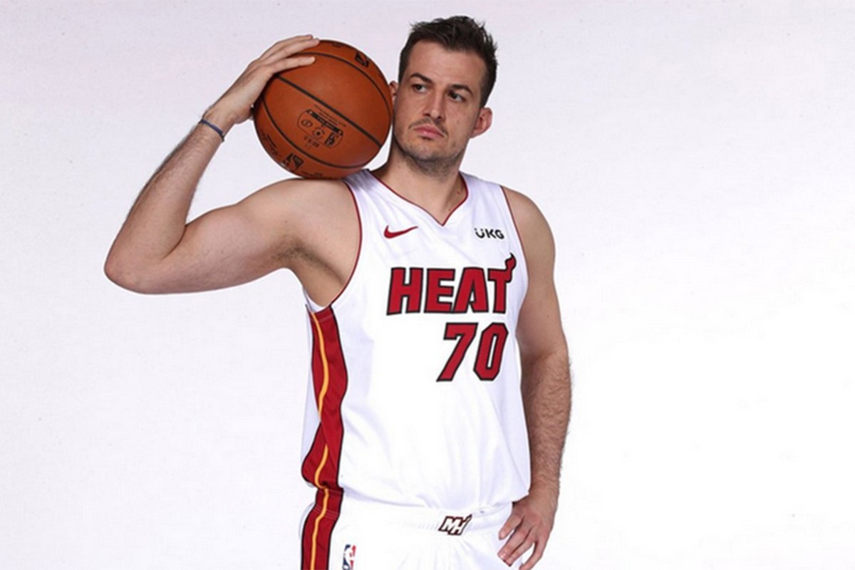 Nemanja Bjelica ima novi posao