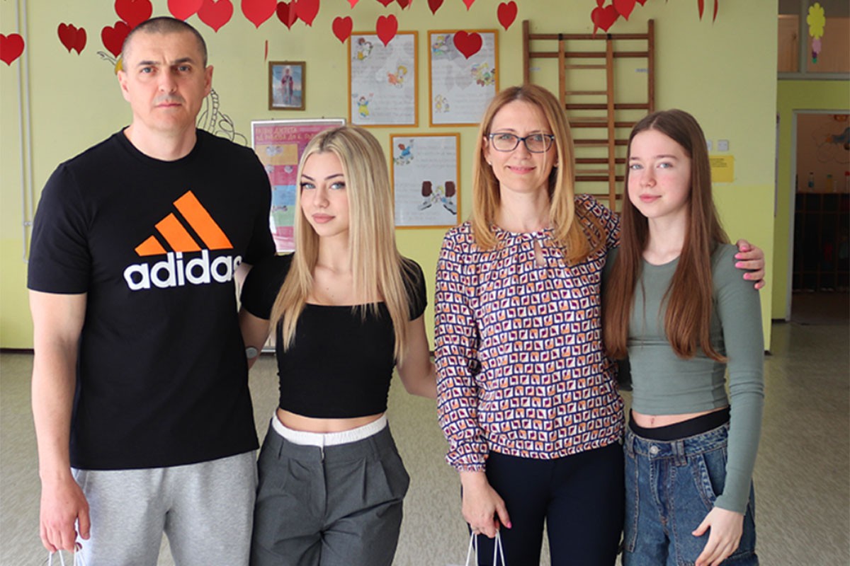 Heroji među nama: Prosvjetni radnici olakšali život učenicama oboljelim od dijabetesa