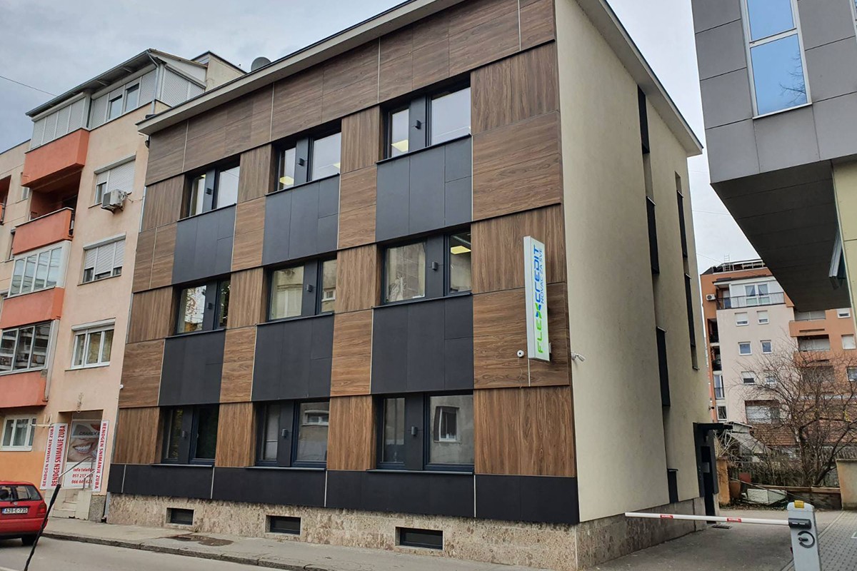 Mikrokreditno društvo "Flex Credit" širi poslovanje na područje cijele BiH