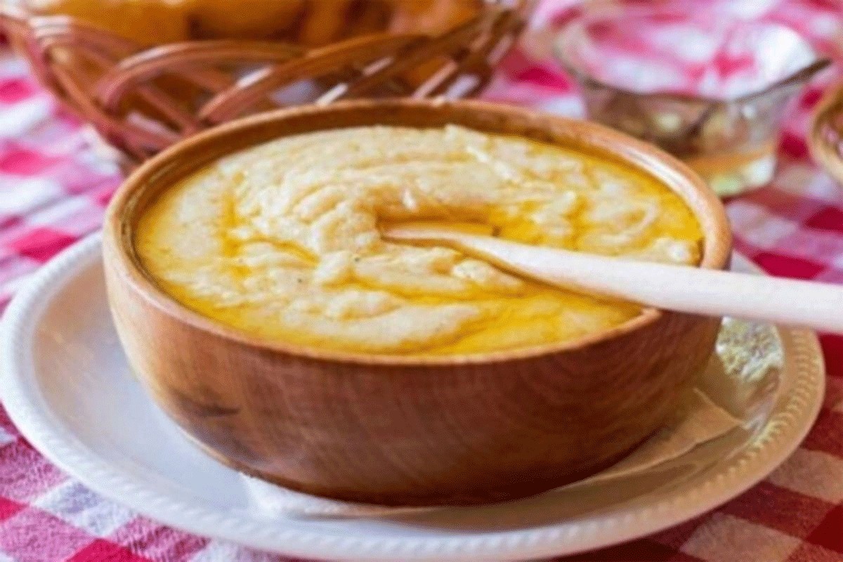 Ovo čuveno jelo naših baka se brzo priprema, a dugo drži sitim