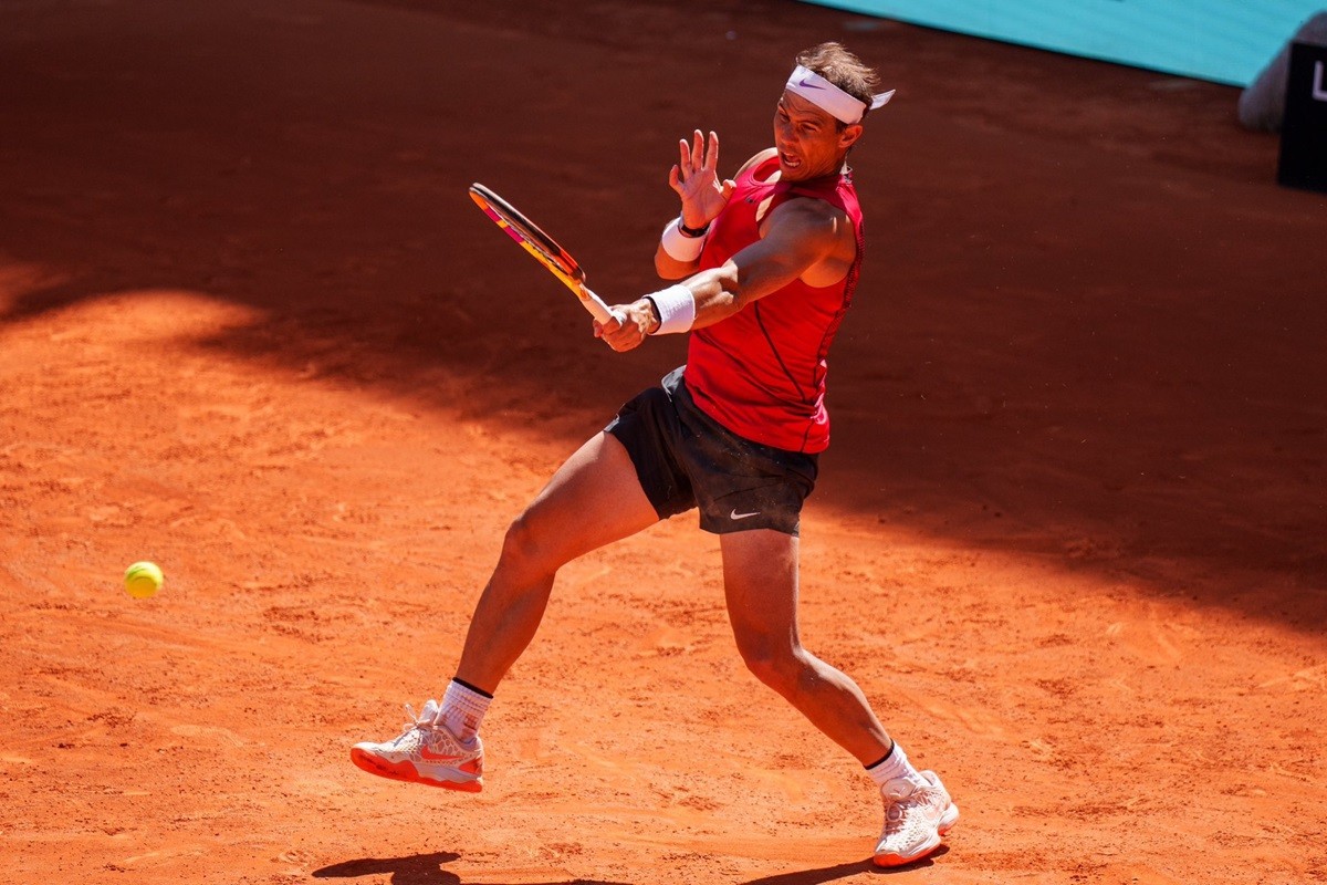Odluka na pomolu: Nadal završava karijeru kao Federer?