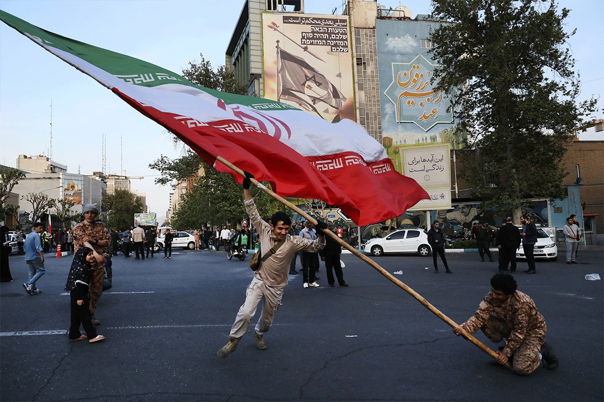 Iranski ministar spoljnih poslova: Sankcije EU Iranu su za žaljenje