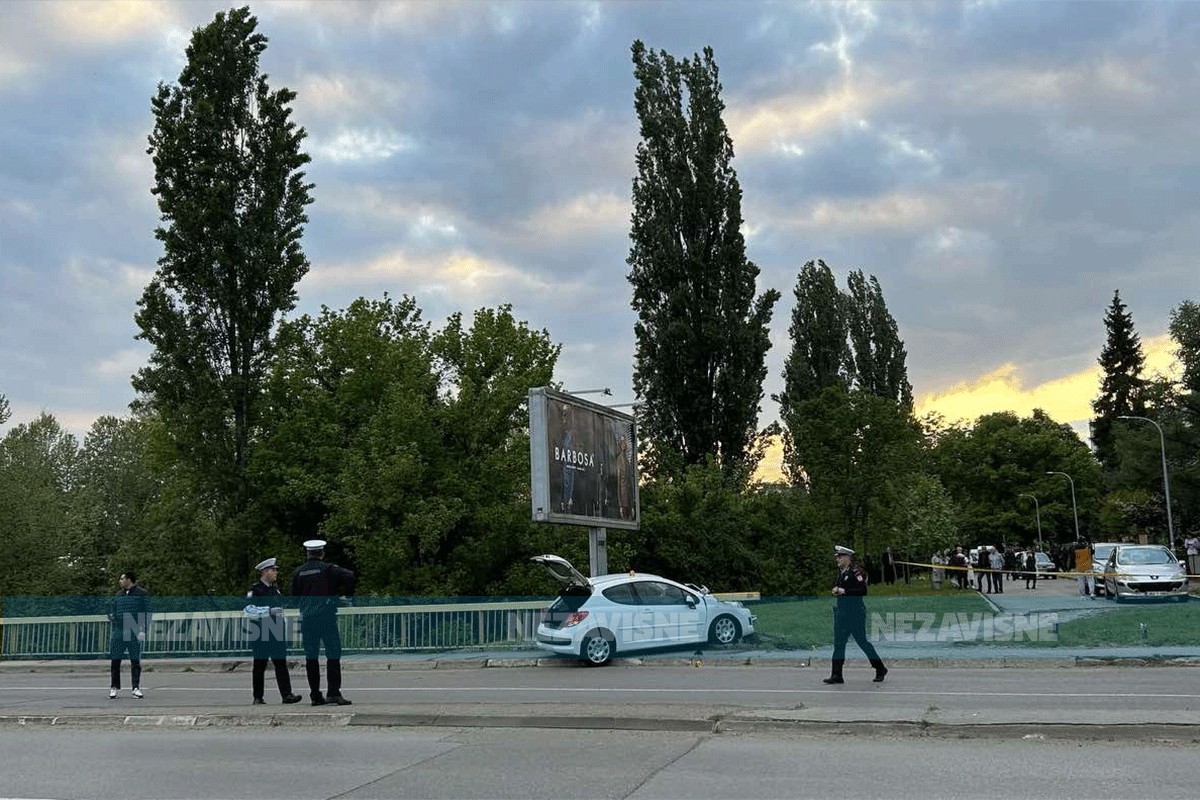 Oglasilo se tužilaštvo o stravičnoj nesreći u Banjaluci