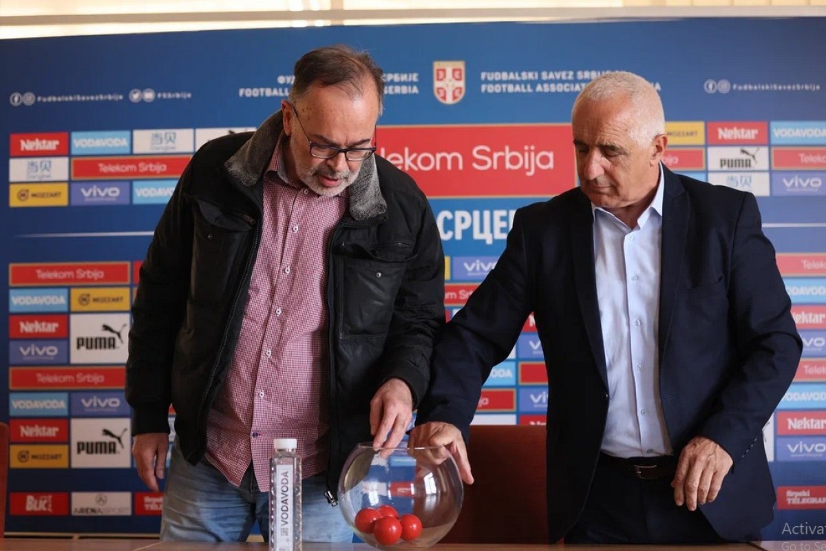 Poznati parovi polufinala Kupa Srbije za žene