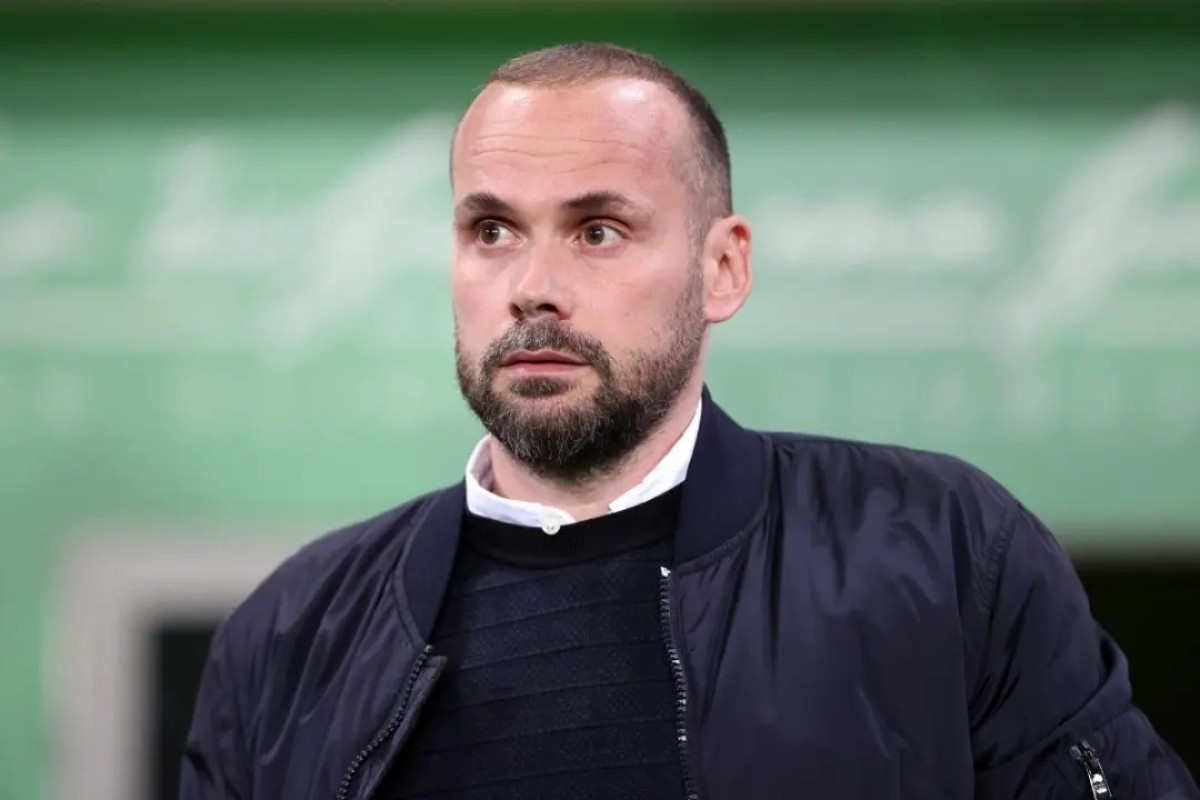 Skender: I mi imamo svoju računicu na "Grbavici"
