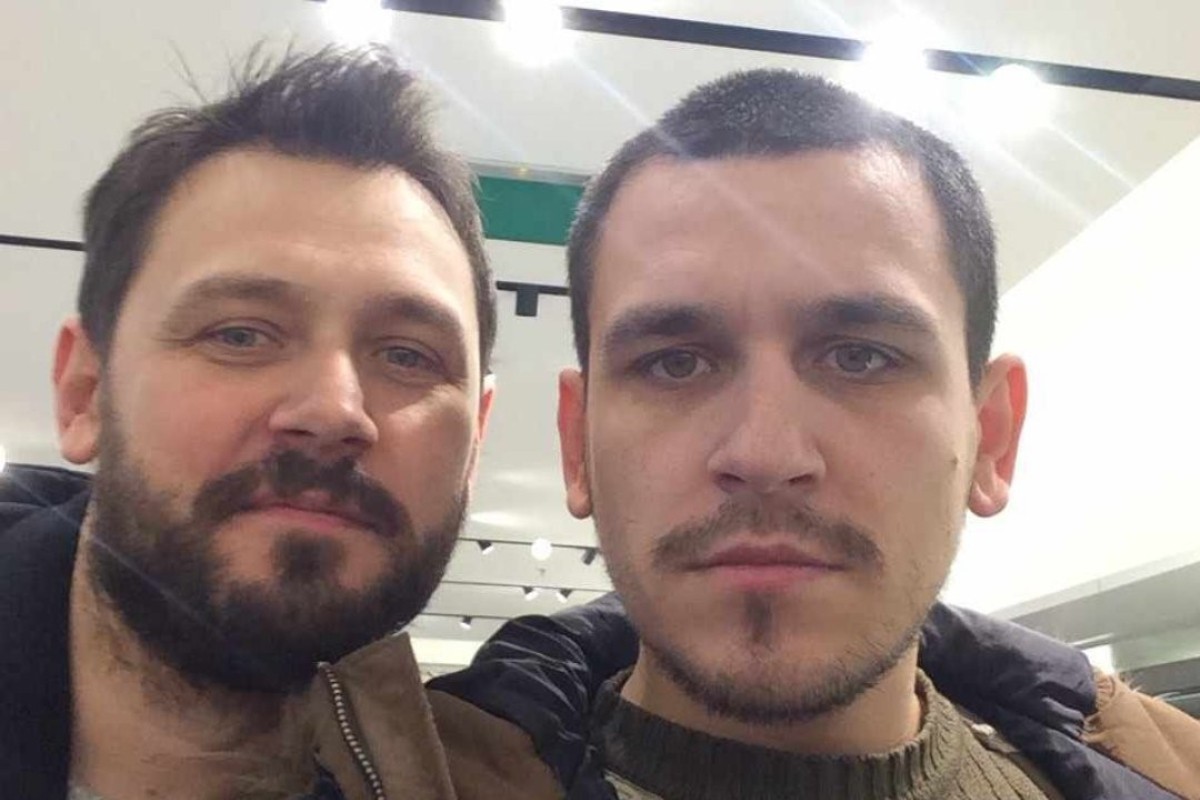 Braća Kenan i Aldin Tucić: Zeničani kojima su muzika i gluma u krvi