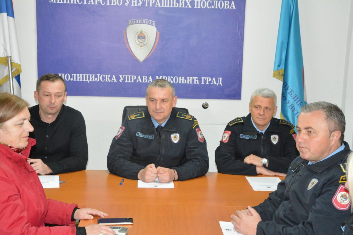 PU Mrkonjić Grad: Iz saobraćaja isključeno 249 pijanih vozača