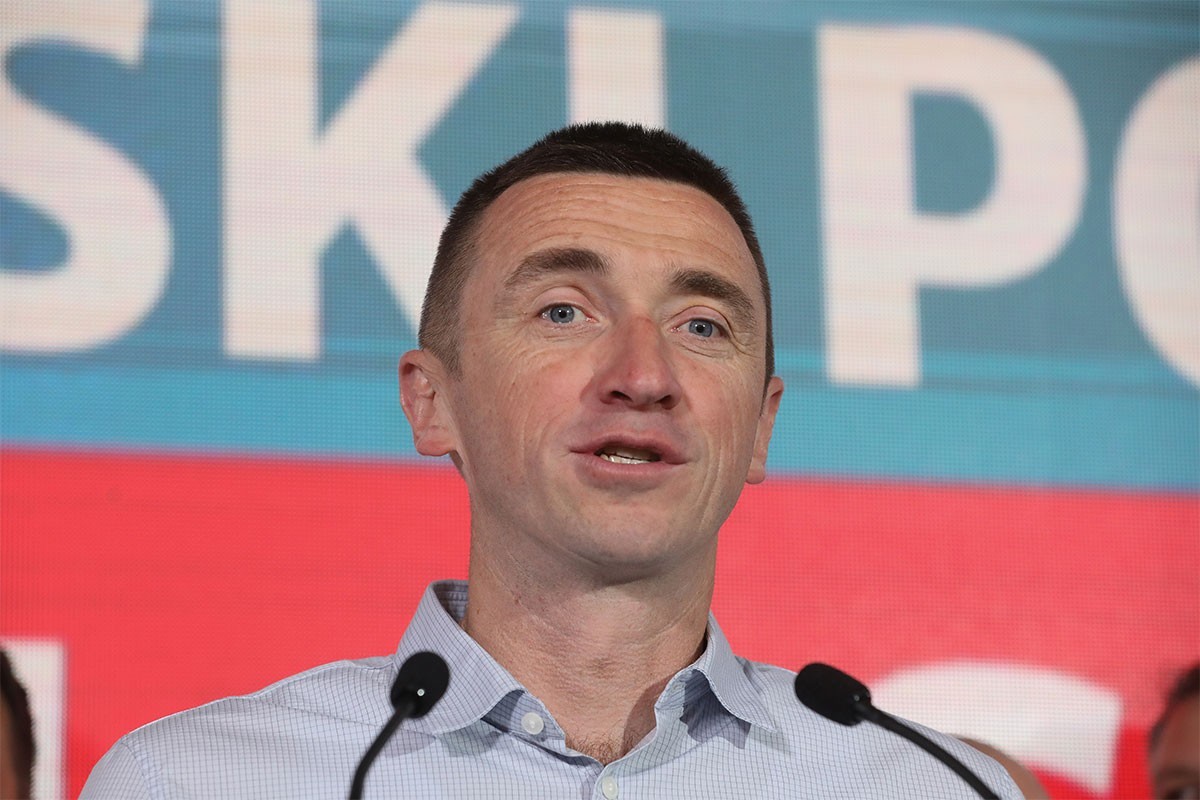 Ivan Penava otkrio detalje o formiranju vlasti u Hrvatskoj