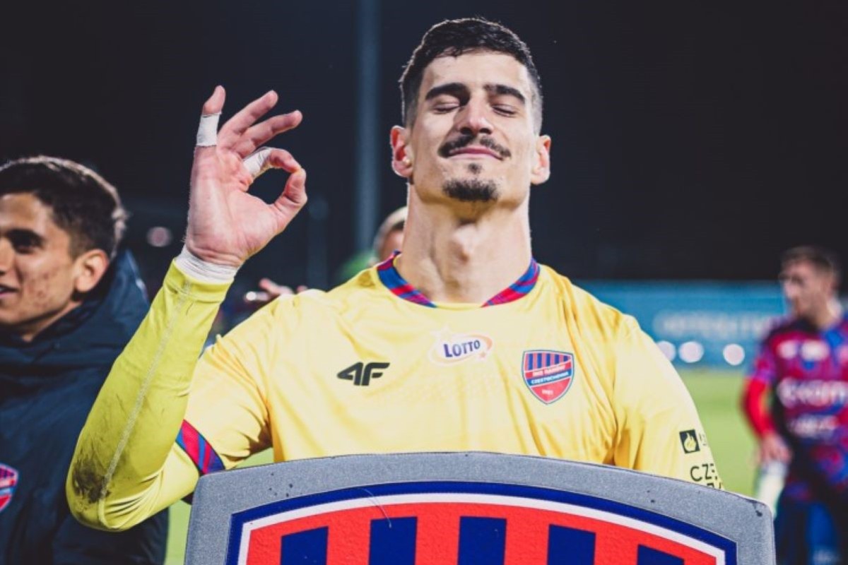 Sjajni Banjalučanin otkrio ko mu je uništio transfer u Benfiku
