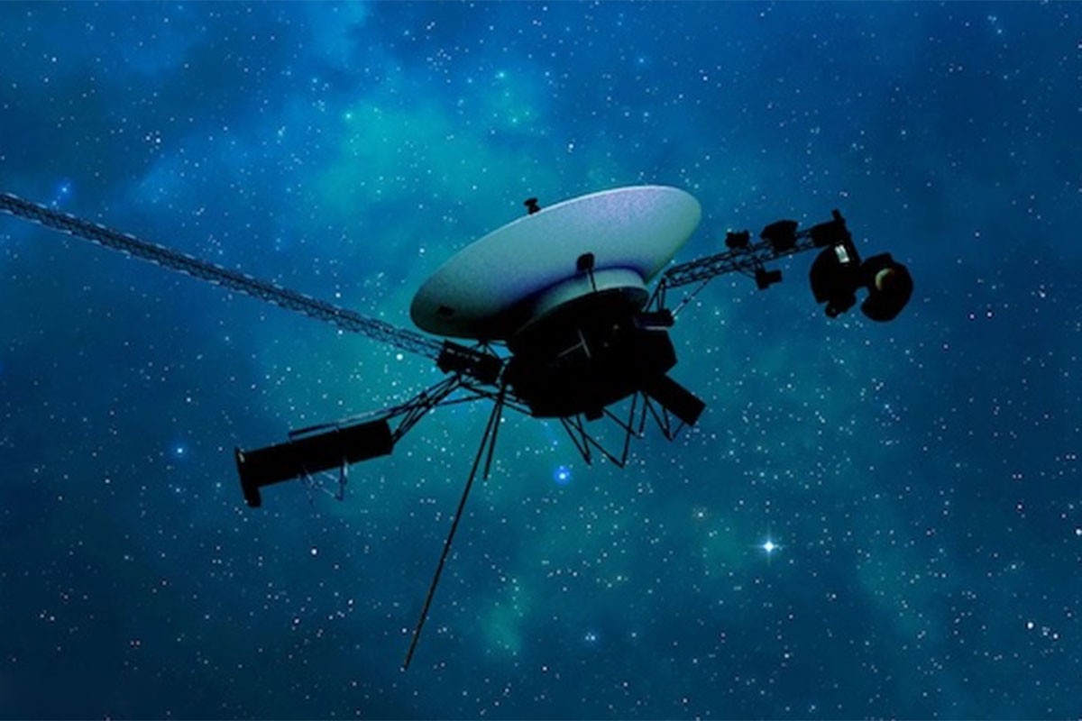 NASA poslije pet mjeseci primila konkretne podatke sa "Vojadžera 1"
