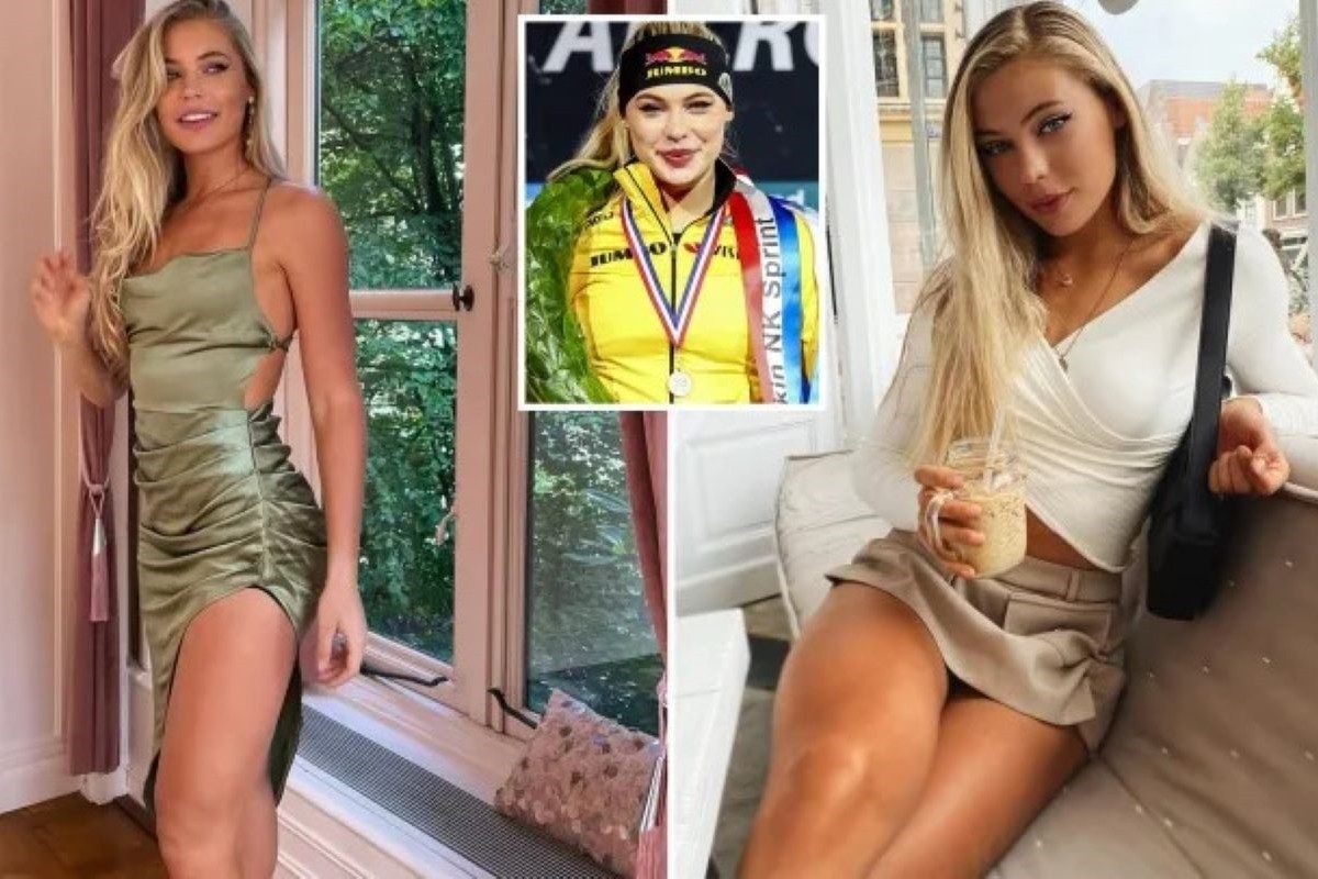 Svjetska šampionka i jedna od najljepših olimpijki dobila otkaz